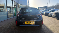 Toyota Corolla 1.8 VVT-i Hybrid Icon Tech 5dr CVT Hybrid Hatchback